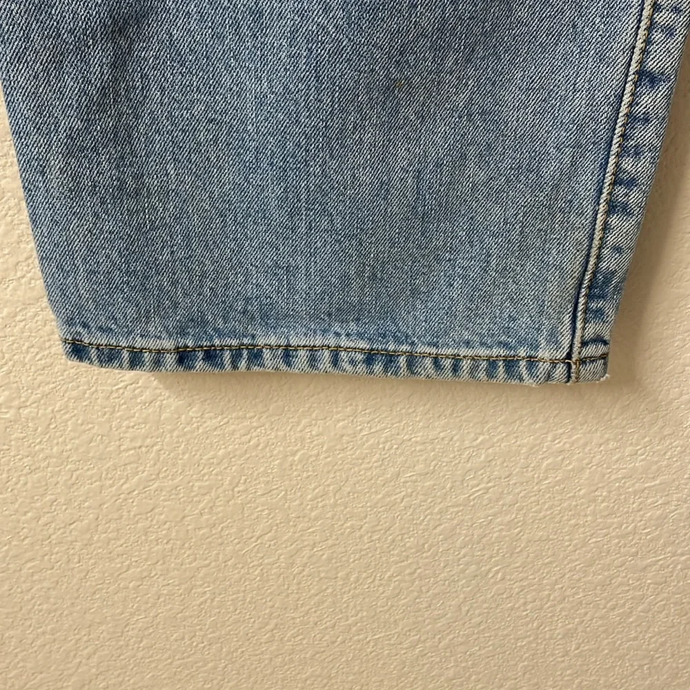 Classic 501’s Size W36 x L36 - Picture 7 of 11